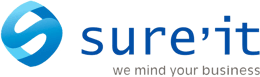 Logo-sureit